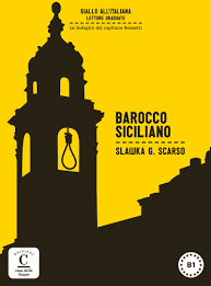 BAROCCO SICILIANO LECTURE SIMPLIFIEE EN ITALIEN