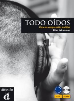 TODO OIDOS NIV A1 A2 + CD
