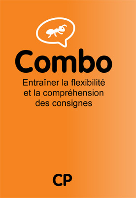 COMBO CP - VOLUME 1
