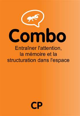 COMBO CP - VOLUMEN 2