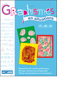 GRAPHISMES EN SITUATION PS -MS -GS
