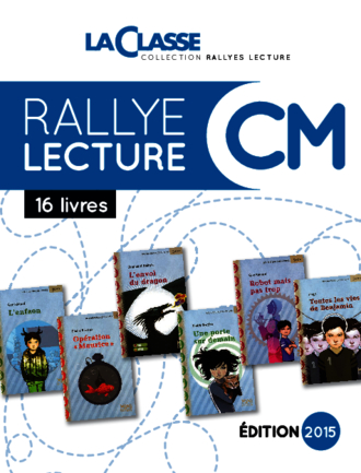 RALLYE LECTURE CM 2015-FICHIER PEDAGOGIQUE